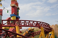 Slinky Dog Dash