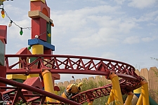 Slinky Dog Dash