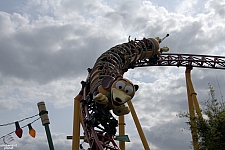 Slinky Dog Dash