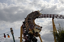 Slinky Dog Dash