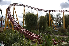 Slinky Dog Dash