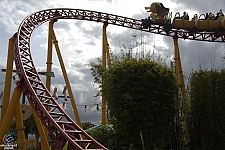 Slinky Dog Dash