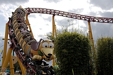 Slinky Dog Dash