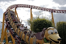 Slinky Dog Dash