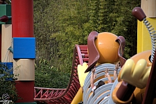 Slinky Dog Dash