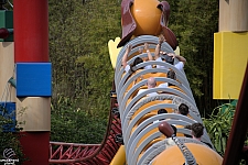 Slinky Dog Dash