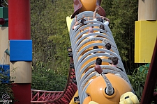 Slinky Dog Dash