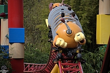 Slinky Dog Dash