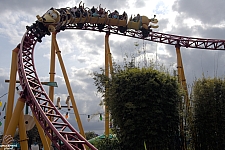 Slinky Dog Dash