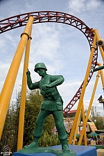 Slinky Dog Dash