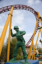 Slinky Dog Dash