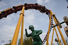 Slinky Dog Dash