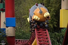 Slinky Dog Dash