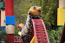 Slinky Dog Dash