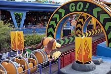 Slinky Dog Dash