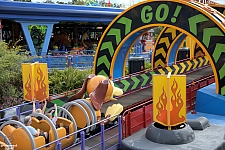 Slinky Dog Dash