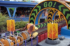 Slinky Dog Dash