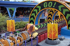 Slinky Dog Dash