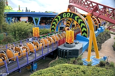 Slinky Dog Dash