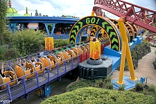 Slinky Dog Dash