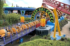 Slinky Dog Dash