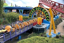 Slinky Dog Dash