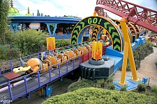 Slinky Dog Dash