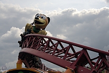 Slinky Dog Dash