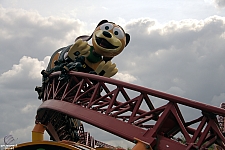 Slinky Dog Dash