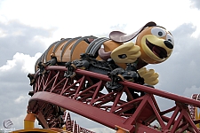 Slinky Dog Dash