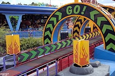 Slinky Dog Dash