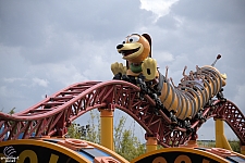 Slinky Dog Dash