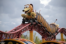 Slinky Dog Dash