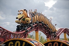 Slinky Dog Dash