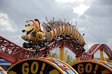 Slinky Dog Dash