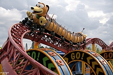 Slinky Dog Dash