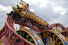 Slinky Dog Dash