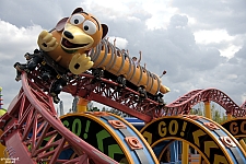 Slinky Dog Dash