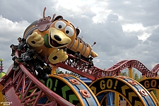 Slinky Dog Dash