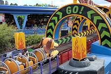 Slinky Dog Dash