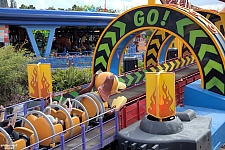 Slinky Dog Dash