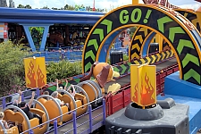 Slinky Dog Dash