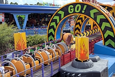 Slinky Dog Dash