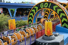 Slinky Dog Dash