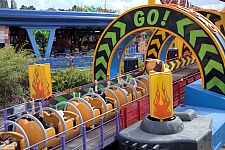 Slinky Dog Dash