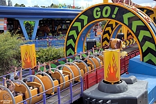 Slinky Dog Dash