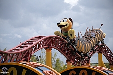 Slinky Dog Dash