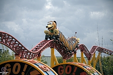 Slinky Dog Dash