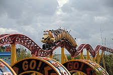 Slinky Dog Dash