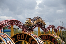 Slinky Dog Dash